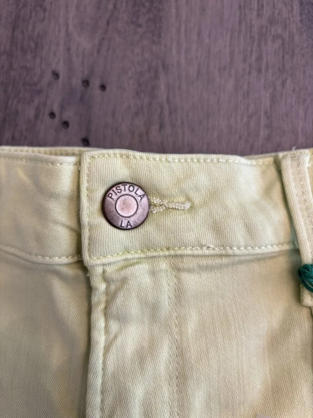 pistola women limeade